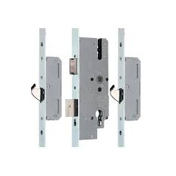 KFV Meerpuntssluiting...