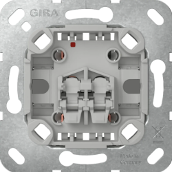 Gira trekschakelaar 358600...