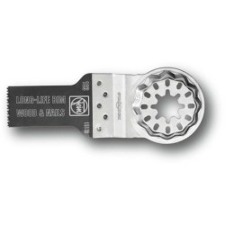 Fein E-Cut Long-Life Multitool Zaagblad - 20x34mm - 5 Stuks