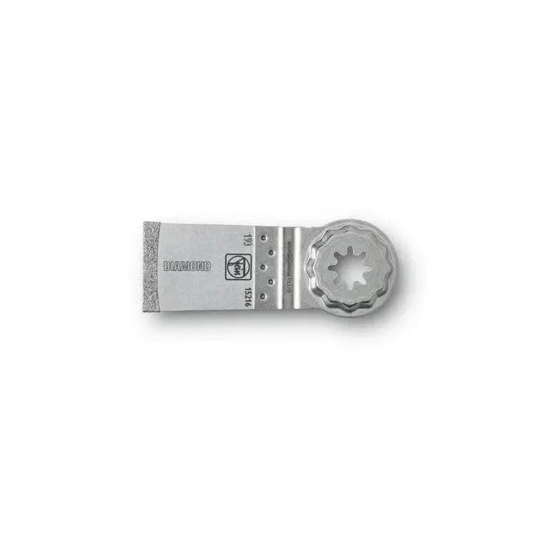 Fein E-Cut Diamantzaagblad 35x50mm - Starlockplus