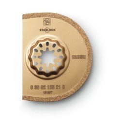 Fein Hardmetalen Zaagblad - 75mm - Starlock