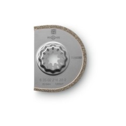 Fein Diamantzaagblad - 75mm - Starlock