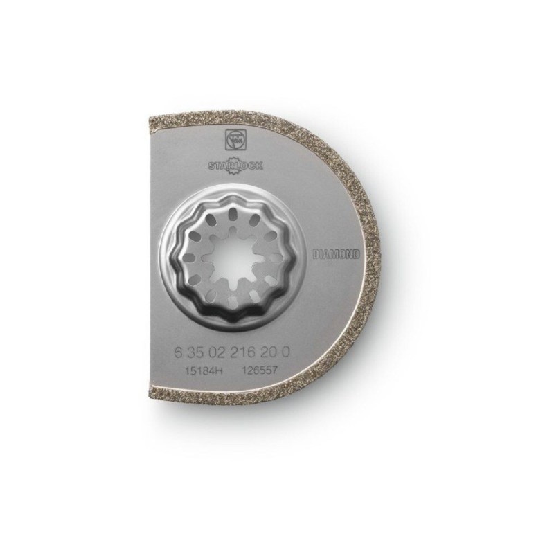 Fein Diamantzaagblad - 75mm - Starlock
