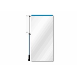 Primacover Dustshield Module - 1.5 Meter