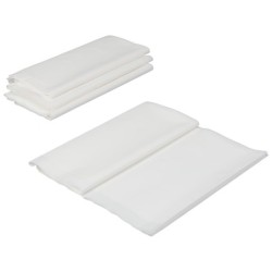 Primacover Folie Voor Dustshield Module - 1.2 Meter - 3 Stuks