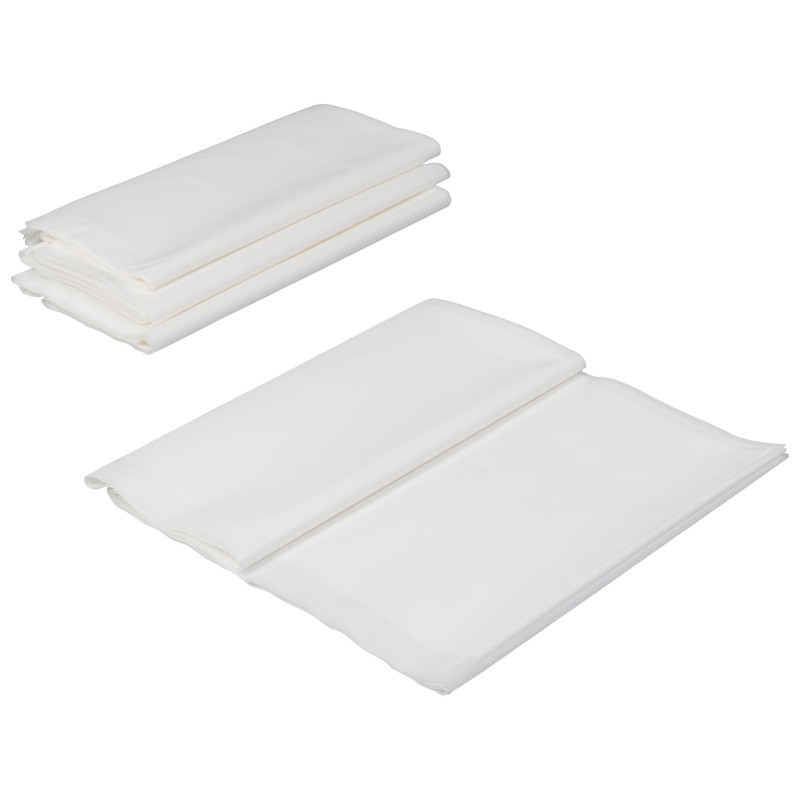 Primacover Folie Voor Dustshield Module - 1.5 Meter - 3 Stuks