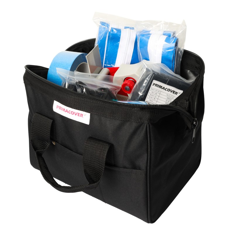 Primacover Dustshield Voordeel Kit