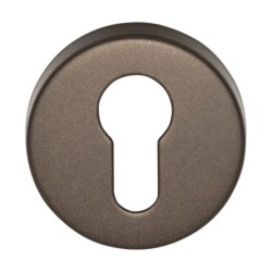 Formani Basic Pc-Rozet - Brons