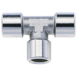 Ludecke T-Stuk Vtt200-14 Bi1/4