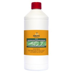 Rolith Groene Aanslag...