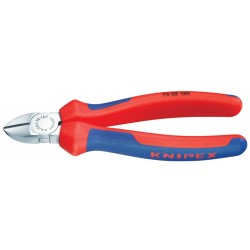 Knipex Zijsnijtang 7005 140mm