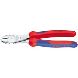 Knipex Zijsnijtang 7405...