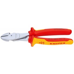 Knipex Zijsnijtang 7406...