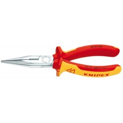 Knipex Radiotang 2506 160mm...