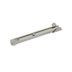 Dorma Arm met Stop Zilver V Ts73+83