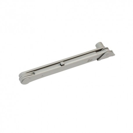 Dorma Arm met Stop Zilver V Ts73+83