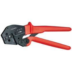 Knipex Krimpheveltang...