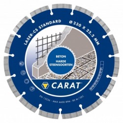 Carat Diamantzaag Cs-St...