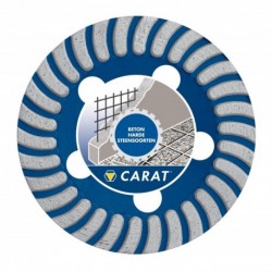 Carat Slijpkop Beton...