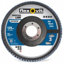 Flexov Vlaklamel Zirc 115...