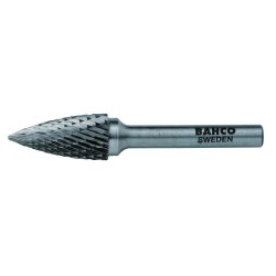 Bahco Stiftfr 12X25 Hm...