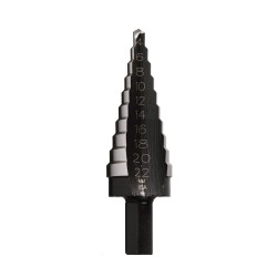 Irwin Stappenboor 4M 4-22mm...