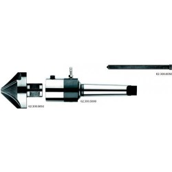 Uitwerpstift 25mm V Kernboor