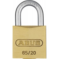 ABUS Hangslot 65/20