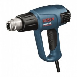 Bosch Heteluchtpistool GHG...