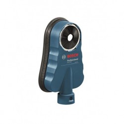 Bosch Stofafzuiging Gde68...