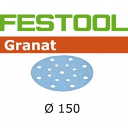 Festool Schuurschijf Granat...