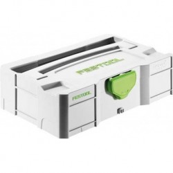 Festool Systainer Mini...