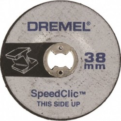 Dremel Sc Slijpschijf...