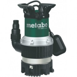 Metabo Dompelpomp Tps16000S...