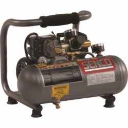 Senco Compressor Pc1010 0,3Kw