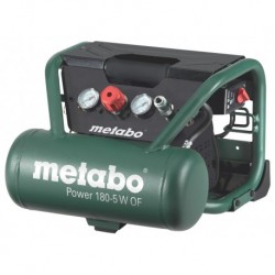 Metabo Compressor Power...