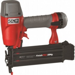 Senco Tacker Finishpro 18MG...