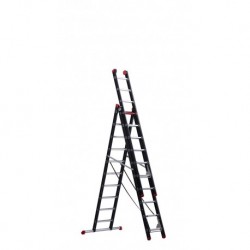 Altrex Ref Ladder Mounter...