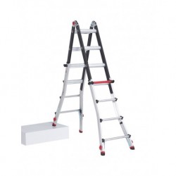 Altrex Vouwladder...