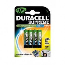 Duracell Batt Oplaadb...