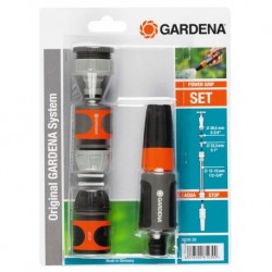 Gardena Startset 8291 Blister