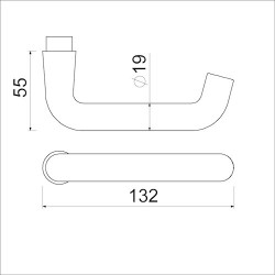 AMI DEURKRUK 356 D-MODEL DD38-45 F1