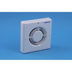 Wc-Ventilator Cr100T 100mm...