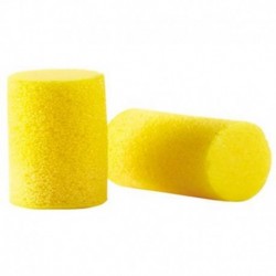 3M Ear Classic Oorplug Geel...