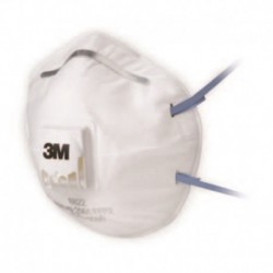 3M Stofmasker FFP2 8822...