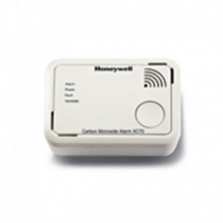 Honeywell...