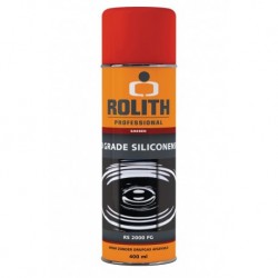 Rolith Siliconenspray...