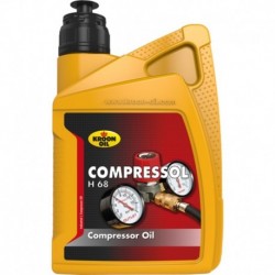 Kroon Compressor Olie H68 1L