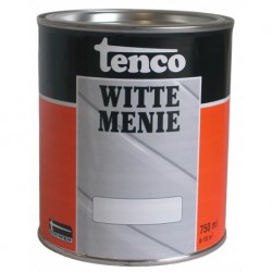 Tenco Witte Menie 1180066...