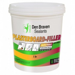 Zwaluw Plasterboard Filler...